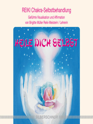 cover image of Reiki--Heile dich selbst